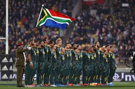 South africa has never lost to argentina in the 15 tests they have played against them, with the closest the pumas have come to the upset being a lone draw. South Africa To Face Argentina In Rugby Championship Opener Cgtn Africa