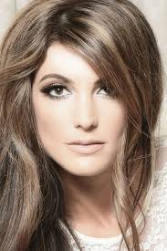 Julia Benson — The Movie Database (TMDB)