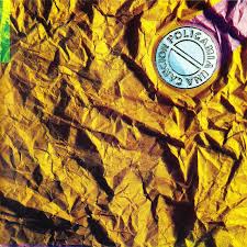 Poligamia Una Cancion cover artwork