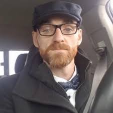 Glenn Haley's Instagram, Twitter & Facebook