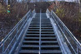 Kenilworth Stairs Posts Facebook