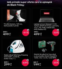 Maybe you would like to learn more about one of these? Black Friday 2019 Pe Piata It C Magazine Participante Oferte Si Produse Ghidul It