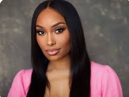 Angell Conwell On The 5 Things You Need To Create A Highly Successful  Career in TV and Film