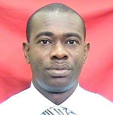 Profile of Mr. Benjamin Boampong, Owusu