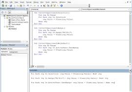 How To Make Excel Change Case To Uppercase Using Vba