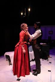 Lighting Design Brophy Tolbert