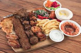 Learn about fnb's journey from our roots as a largely rural institution to becoming one of the 50 largest bank holding. Fnb Mix Grill Picture Of Flame And Bake Abu Dhabi Tripadvisor