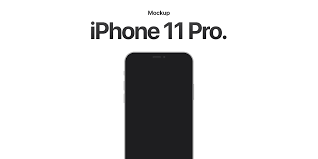 Download Figma Iphone 11 Pro X Mockup Presenting To You A Cutting Edge Minimal And Fully Customizable Iphone 11 Pro And Iphone X Mockup