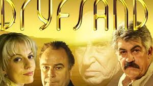 Dryfsand (ZA) • Season 1