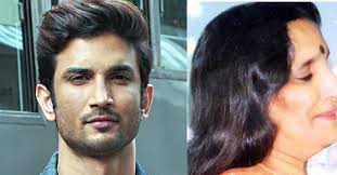 It seems that the death of sushant singh rajput would act as the final nail in the coffin for salman khan's bollywood career. Sushant Singh S Last Insta Post Was A Tearful Note To His Late Mother Was It A Suicide Hint