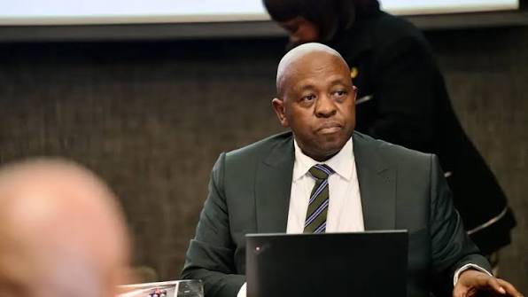 Mbuyiseli Madlanga expected to make final ConCourt judgement