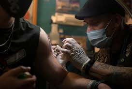 Maybe you would like to learn more about one of these? Fees For Ohio Tattoo Piercing Shops Expected To Increase In November