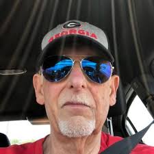 Glenn Crane (@GlennCrane14)