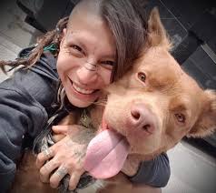 MISSING: Patricia Ball, 33