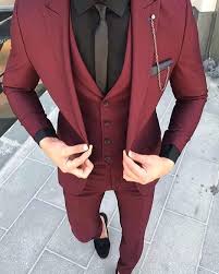Here are the best suits for men, no matter the occasion you're dressing up for. Pin On Mens Suits The Best Suits For Men