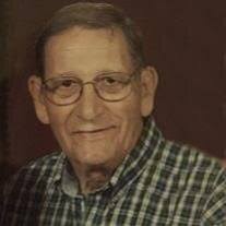 Ray Allen Benoit Sr. Obituary