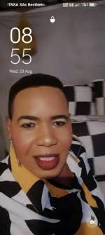 Congratulations to Bryoni Govender the Motherkind Brand ambassador ✨  #MissSA2023 #crownchasers #FaceYourPower #embraceyourfuture