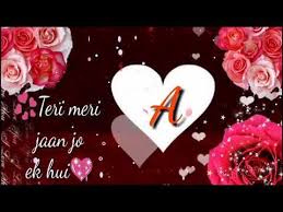 A Letter Whatsapp Status A Name Whatsapp Status A Alphabet Whatsapp Status Youtube Love Images With Name Miss U My Love Love Wallpapers Romantic Sonu whatsapp status latest musically videos,sonu whatsapp status_ latest musically videos(360p),sonu whatsapp status_ latest.