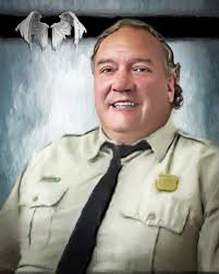 New Hope VFD of Randolph County