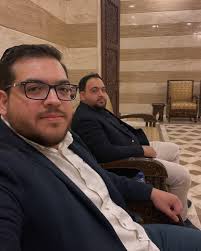 Reel by Taha Tawfik Antar (@taha_tawfik_official) · March 21, 2025