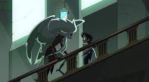 Owl House Spoiler Recap: O Titan, Where Art Thou — The Geeky Waffle