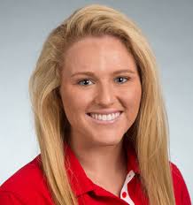 HOUSTON SOFTBALL GAME