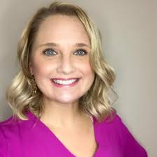 Karin Gilbert, CYC-P (she/her/hers) — St. Joseph County CARES