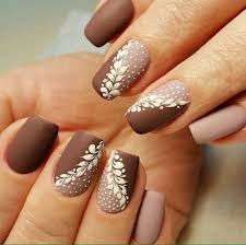 We did not find results for: 30 Blissful Brown Nail Designs For Upcoming Fall Season