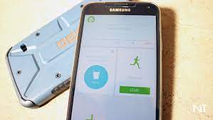 Lifestyle companion to track your fitness, weight, diet, food & sleep. Download Samsung Galaxy S6 S Health Apk Naldotech