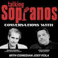 Talking Sopranos event image