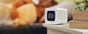 One daily alarm bank (alarms sound. 9 Alarm Clocks To Help You Wake Up And Get Going Core77