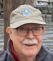 William Putland Obituary