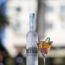 A Guide To Popular Vodka Brands By Price
