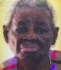 Remembering Yvonne Pauline Goring