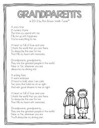 Grandparents Song By Ron Brown From Intelli Tunes Via Teacher Idea Factory Grandpa Grandparents Day Poem Grandparents Day Activities Grandparents Day Songs