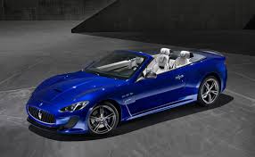 Postwar, maserati continued to rack up impressive racing victories with cars like the famous tipo 60 and 61 birdcage models. 2014 Maserati Granturismo Review Ratings Specs Prices And Photos The Car Connection