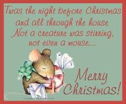Pin By Lynda Grover On Merry Christmas Christmas Words Christmas Poems Christmas Mouse