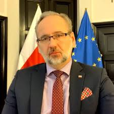 Zobacz najciekawsze publikacje na temat: Adam Niedzielski Minister Zdrowia Podcasty Rp Pl