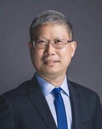 丁克-中国科学院大学-UCAS