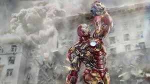 Iron man wallpapers are great. Iron Man Hand Wallpaper Image Monship Our Fashion