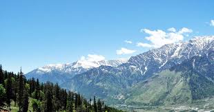 Mussoorie Nature Walk - Uttarakhand, India - Klook Canada