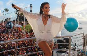 Ivete sangalo carnaval torrents for free, downloads via magnet also available in listed torrents detail page, torrentdownloads.me have largest bittorrent database. Ivete Sangalo Divulga Tema Do Carnaval 2016 Jornal Correio