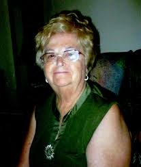 Mary Evelyn Warren, age 81, of Hamilton, Alabama, passed away