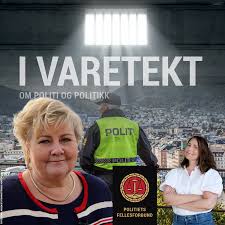 Februar 1961 i bergen) er høyrepolitiker, og ble i 2013 norges andre kvinnelige statsminister.hun var fra 2001 til 2005 kommunalminister, og i 2004 ble hun leder i høyre. Statsministeren I Varetekt