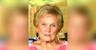 Obituary for Laura Lucille Willard Clinard