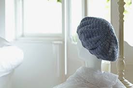 All free knit patterns for matching head, neck, and/or hand accessories in various combinations. Crochet Chemo Cap For Cancer Patterns And Tips