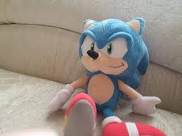 Sonic the hedgehog custom bean the dynamite plush 11 stuffed toy gift new. Sanei Sonic The Hedgehog Plush Shop Clothing Shoes Online