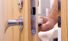 While it has been tainted in many people's minds as something only done by criminals, it is in fact a skill that could very well save your life if kidnapped, as well as saving hundreds of dollars in locksmithing costs to open things for which the key has been lost. How To Pick A Bedroom Door Lock Using Household Items Home Security Store
