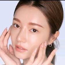 Eyeliner Stamp 2 in 1 Waterproof Liquid Eyeliner Wing With Small