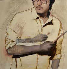 This is a place to post all images and albums of daniel sea. Por Amor Al Arte Daniel Segrove